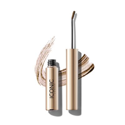 BROW TINT AND TEXTURE (GEL PARA CEJAS CON COLOR)